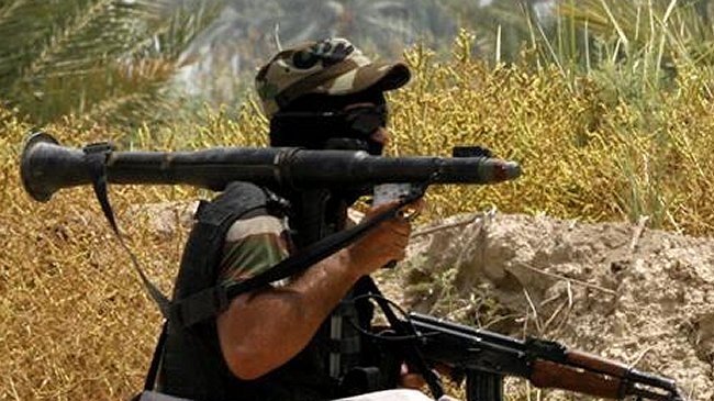 Gobierno y Estado Islámico cometen crímenes contra la humanidad en Siria