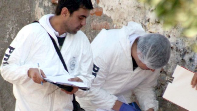 Mujer de 23 años falleció baleada en La Pintana