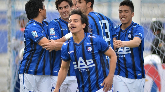 ¿Cómo debe ser el sistema clasificatorio a torneos internacionales en Chile?