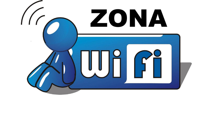 Conozca las zonas beneficiadas con la red WiFi pública