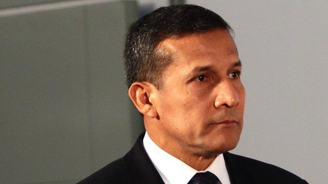 Ex Presidente Frei acusa a Humala por generar 