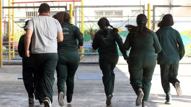 Ministra de Salud: Hay que terminar con la 