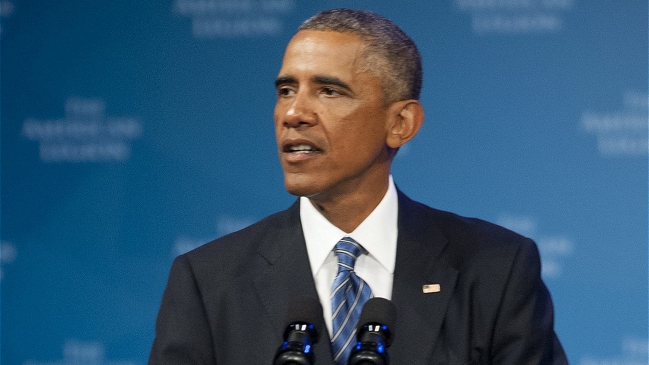 Los vuelos espías que ponen a Obama en un dilema en Siria