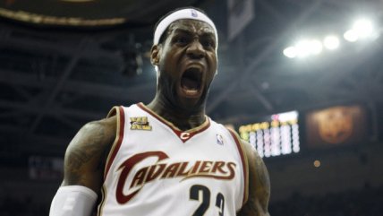  10 grandes ausentes del Mundial de Baloncesto  