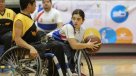 Nacional de baloncesto paralímpico se traslada a Curicó
