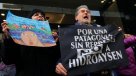 Hidroaysén presentó nueva apelación ante tribunal de Valdivia