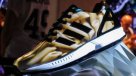 Crean aplicación que permite proyectar imágenes en tus zapatillas