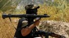 Gobierno y Estado Islámico cometen crímenes contra la humanidad en Siria