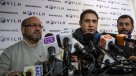 Uniformado reconoció públicamente su homosexualidad