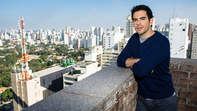 Eli Roth: 