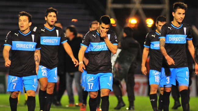 ¿Qué errores ha cometido la U. Católica para estar sumida en esta crisis?