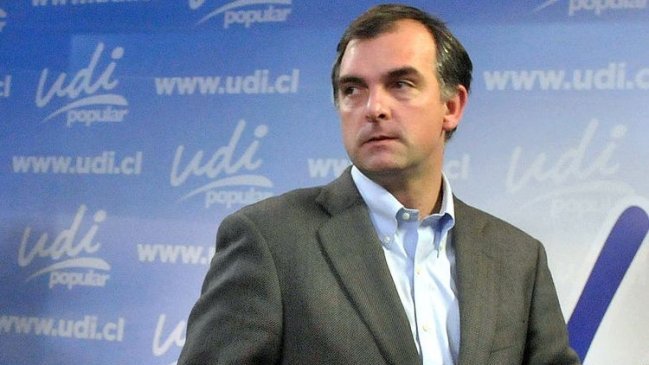 UDI insiste en apuntar a la reforma tributaria por desaceleración