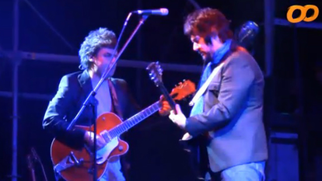 Fiestas Patrias se queda sin la Yein Fonda