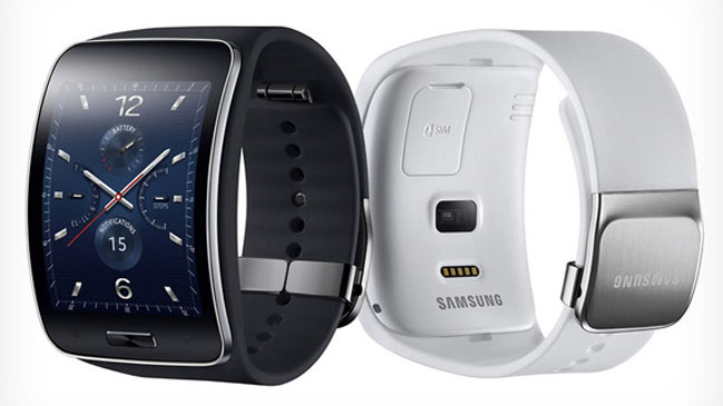 LG y Samsung enseñan sus nuevos relojes inteligentes días antes de IFA