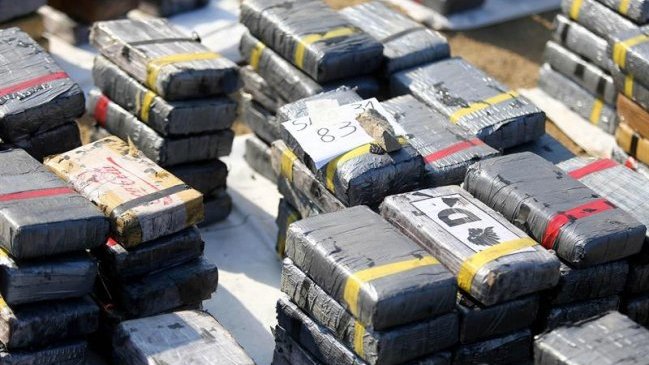 Los Perrones, el grupo criminal más desconocido de Centroamérica