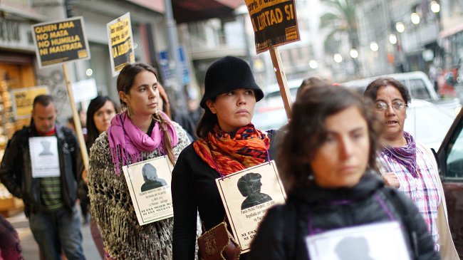 ONU inspeccionará discriminación a las mujeres en Chile