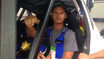  ​Ramón Torres correrá en categoría R5 en España  