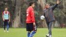 Hugo Tocalli entregó su primera nómina como entrenador de Chile sub 20
