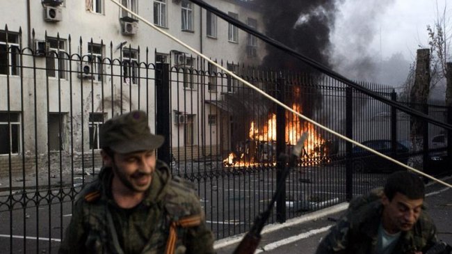 ONU documenta 2.593 muertes en el conflicto en Ucrania