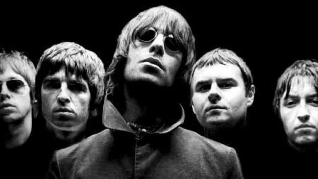 Cuando los hermanos Gallagher eran jóvenes: el debut de Oasis cumple 20 años