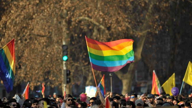 Movilh denunció nuevo ataque contra transexual en menos de un mes