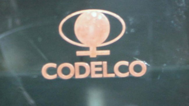 Excedentes de Codelco cayeron un 27 por ciento en el primer semestre
