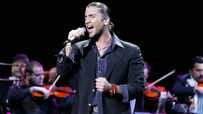 Alejandro Fernández y Emmanuel son los primeros confirmados a Viña 2015