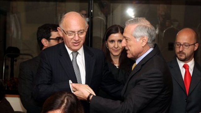 Apablaza: Argentina informó que mantiene negativa para extradición