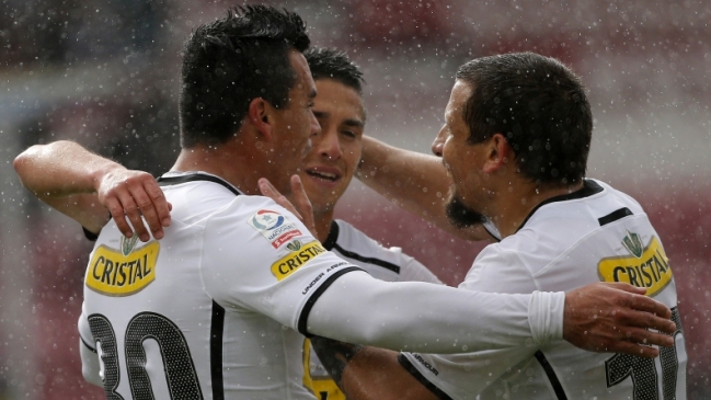 Colo Colo recibe a Antofagasta con la obligación de acortar distancia con la U