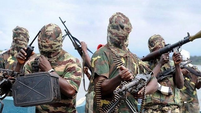Boko Haram mató a 
