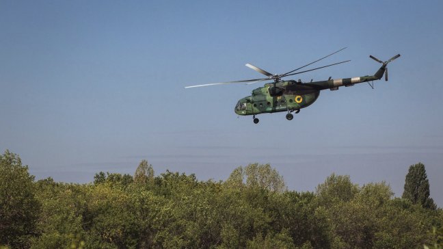 ¿Por qué Ucrania está en guerra?