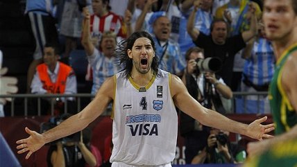  Argentina enfrenta a Puerto Rico en la jornada inaugural  