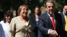 Frei y dichos de ex Presidentes: Cada uno debe medir el tino y la prudencia