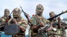 Boko Haram mató a \