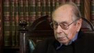 Carlos Altamirano: Costó mucho que se aprobara la reforma agraria