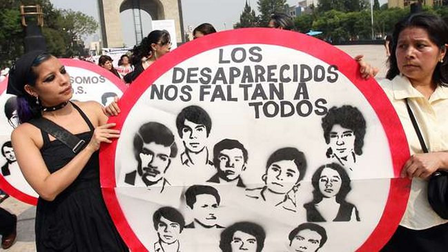 ONU calificó como una situación 