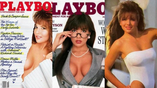 Narco conejita Playboy fue condenada a seis años de cárcel