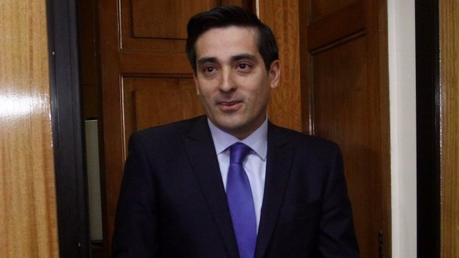 Peñailillo por binominal: Composición de la Cámara Baja es 