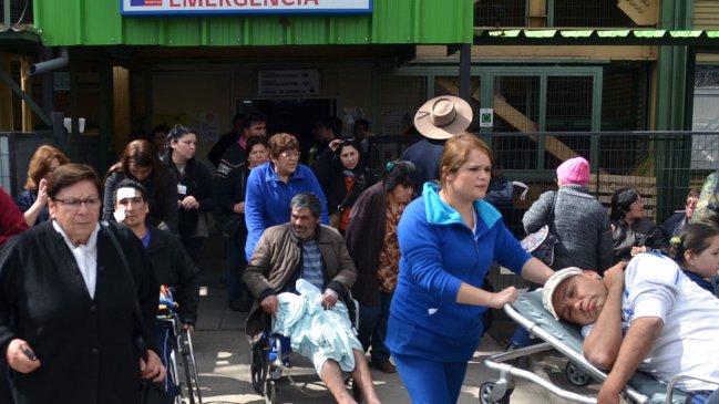 Hospital de Talca reforzará servicios oncológicos con nueva sala de radioterapia