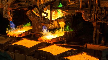   Académico UC: Nuevo directorio de Codelco asume un desafío 