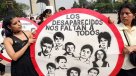 ONU calificó como una situación \