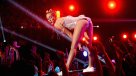 Miley Cyrus aseguró que a Elvis Presley no le criticaban sus movimientos