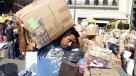 Gobierno formaliza Red Nacional de Voluntariado Juvenil