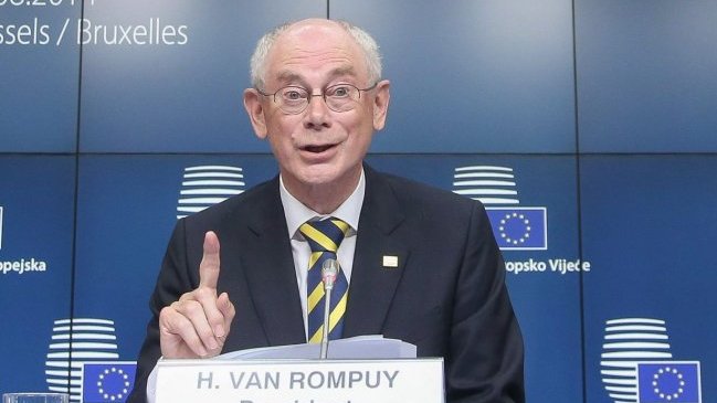 La UE le dio un ultimátum a Rusia antes de imponer más sanciones