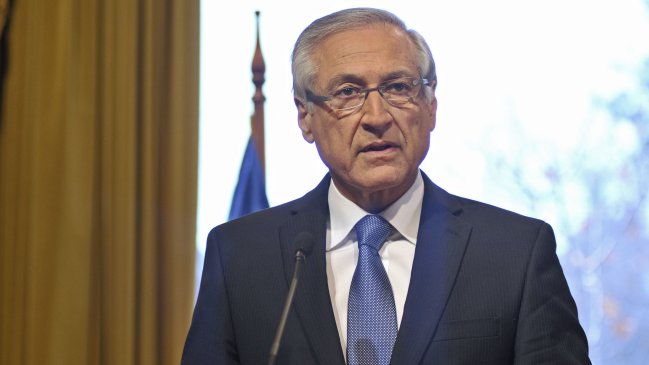 Canciller: Declaraciones de Humala afectan la relación bilateral