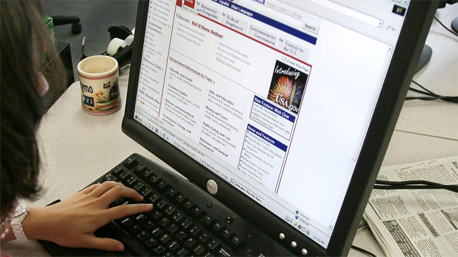 ¿De quién son los archivos que se suben a internet?