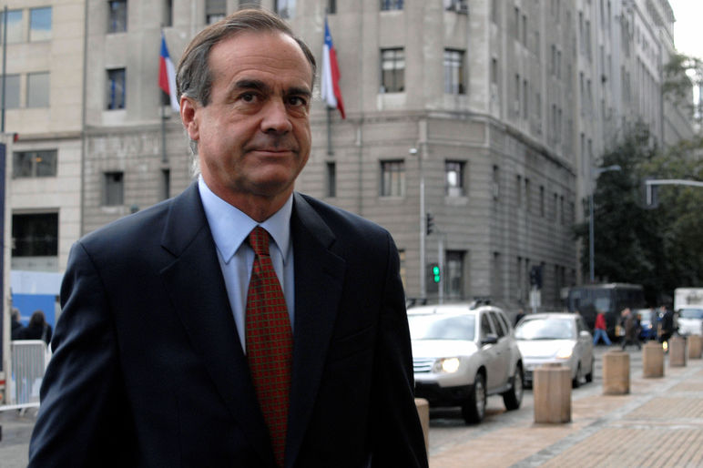 Ignacio Walker: El Presidente Piñera se ha equivocado