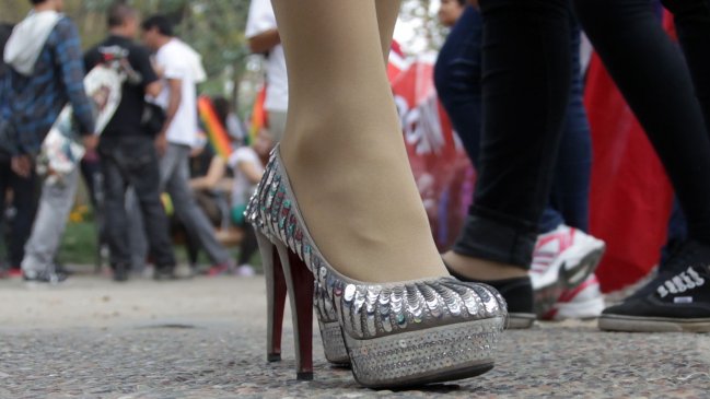 Movilh pidió reformalizar a funcionario de la FACh acusado de golpear a transexual