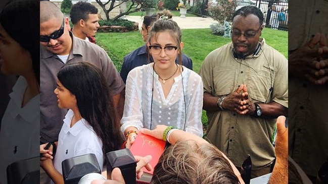 Hijos de Michael Jackson celebraron al rey del pop