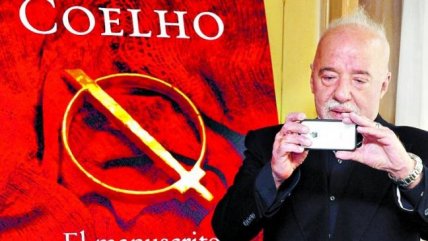 Paulo Coelho habla de 